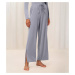 Dámské pyžamové kalhoty Aloe 6749 044 model 17601973 - Triumph