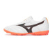 Mizuno Futbalové topánky Morelia Sala Club Tf Q1GB2303 Biela