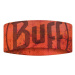 BUFF Fastwick headband Farba: Broskyňová