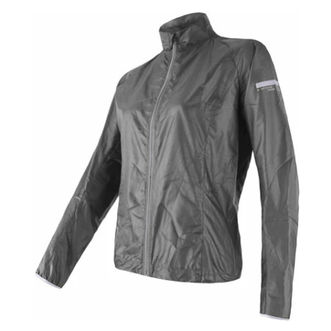 Women's Sensor Parachute Grey Jacket