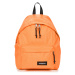 Eastpak  PADDED PAK'R 24L  Ruksaky a batohy Oranžová