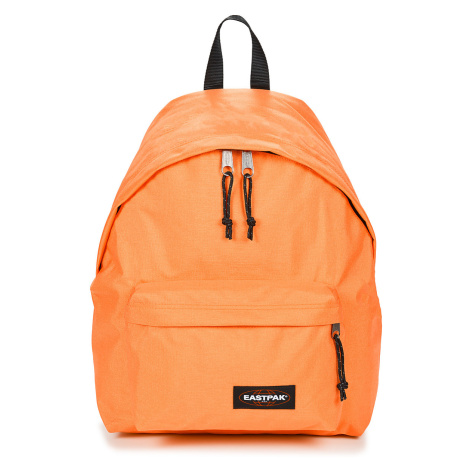 Eastpak  PADDED PAK'R 24L  Ruksaky a batohy Oranžová