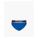 Men's sports briefs ATLANTIC - blue