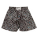 Kids shorts Styx art classic rubber Doodle