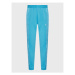 Adidas Teplákové nohavice adicolor Classics HC4578 Modrá Relaxed Fit
