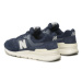 New Balance Sneakersy CM997HPB Tmavomodrá