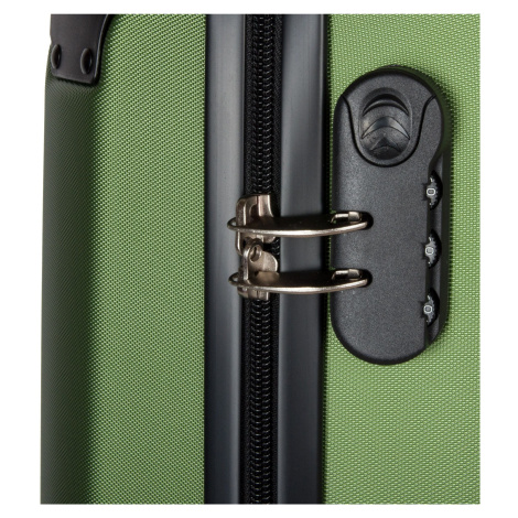 Pánske kufre a batožiny Travelite