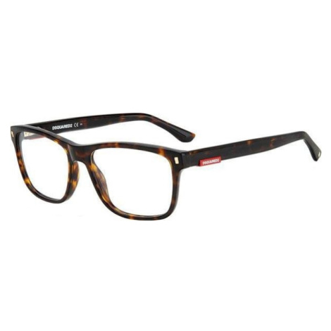 Dsquared2 D20007 086 - ONE SIZE (55) Dsquared²