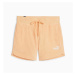 PUMA Ess Dám. šortky Elevated 5 Shorts Farba: oranžová