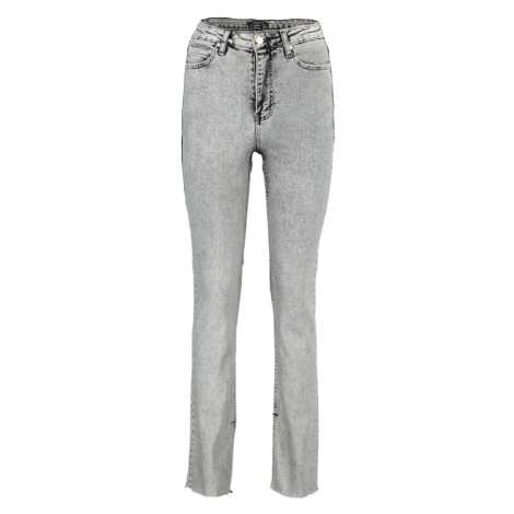 Dámske džínsy skinny Trendyol