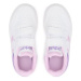 Adidas Sneakersy Hoops Lifestyle IF5319 Biela