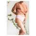 Menštruačné nohavičky Meracus Everyday Pink Standard (MEMS030)