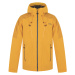 Husky Pánska softshell bunda Sevan M yellow