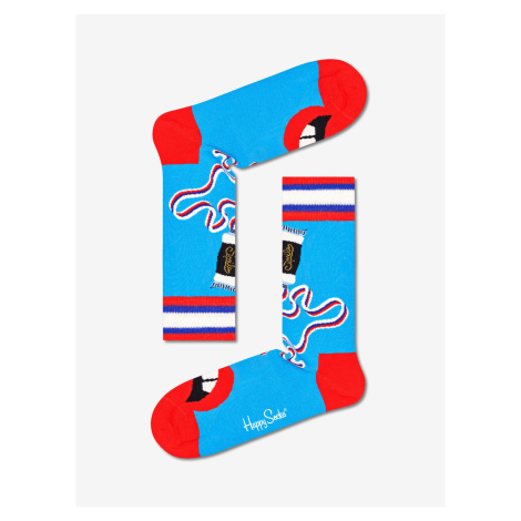 Dámske ponožky a pančuchový tovar Happy Socks