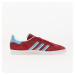 Tenisky adidas Gazelle Core Burgundy/ Preloveded Blue/ Ftw White