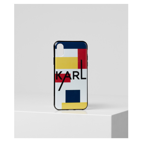 Obal Na Telefon Karl Lagerfeld Karl Bauhaus Xs