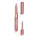 Gosh Lip Line´n Coat rúž a lesk, 001 Ruby Chocolate