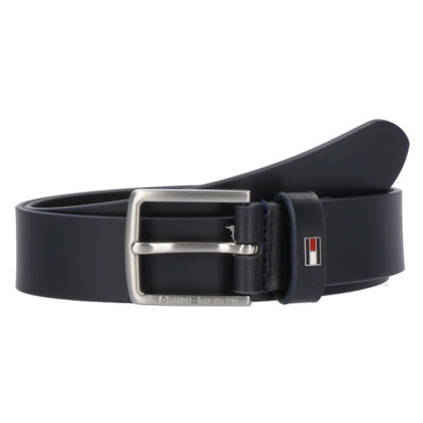 TOMMY HILFIGER Opasky  modrá