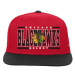 Chicago Blackhawks detská čiapka flat šiltovka Retro Deadstock Snapback