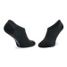 Converse Súprava 3 párov krátkych pánskych ponožiek E1130A Farebná