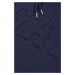 MIKINA GANT EMBOSSED SWEAT HOODIE EVENING BLUE