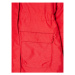 Columbia Parka Nordic Strider Jacket 15570616 Červená Regular Fit