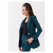 Bunda Roco Fashion model 180740 Green