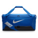 Taška Nike Brasilia DH7710 480 modrá