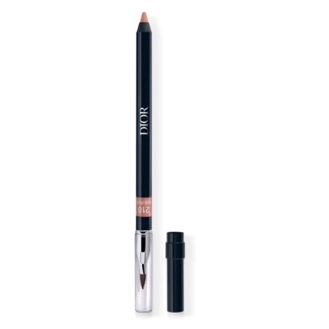 DIOR Rouge Dior Contour dlhotrvajúca ceruzka na pery odtieň 400 Nude Line