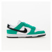 Tenisky Nike Dunk Low Stadium Green/ Black-White