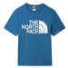 The North Face Standard Short Sleeve Tee - Pánske - Tričko The North Face - Modré - NF0A4M7XM19