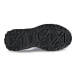 Adidas Trekingová obuv Terrex Hyperhiker Mid Hiking Shoes HQ5821 Modrá