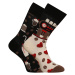 Veselé ponožky Dedoles Kaviareň (GMRS205) M