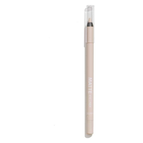 Gosh Matte Eye Liner ceruzka na oči 1.2 g, 013 Nude