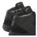 Geox Sneakersy U Magnete B U26DXB 02285 C9999 Čierna
