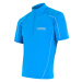 Men's Jersey Sensor Cyklo Entry Blue