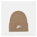 Nike Čiapka U Nk Peak Beanie Tc Fut