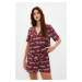 Women's pyjamas set Trendyol