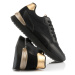 TENISKY GANT BEVINDA BLACK/GOLD