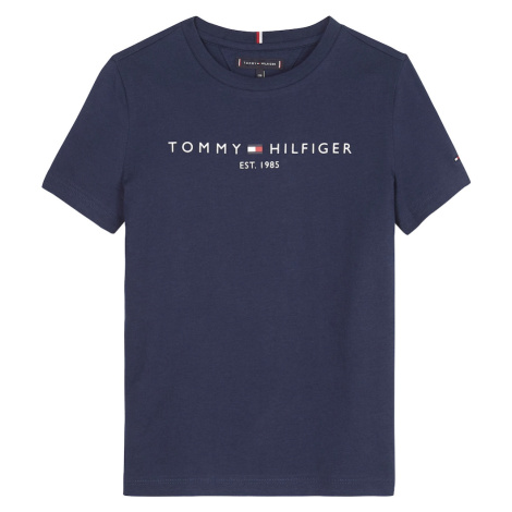 Chlapčenské tričká a tielka Tommy Hilfiger