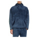 Mikina Diesel S-Waf-Hood Sweat-Shirt Ombre Blue