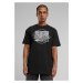 Men's T-shirt Fearless Legend black