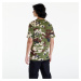 Tričko adidas Camo Trefoil Tee Wild Pine