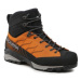 Scarpa Trekingová obuv Mescalito Trk Planet Gtx GORE-TEX 61051-200 Čierna