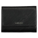 CALVIN KLEIN WOMEN'S WALLET BLACK