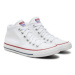 Converse Plátenky Chuck Taylor All Star Madison Mid 563511C Biela