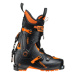 Skialp lyžiarky TECNICA Zero G Peak, black orange