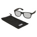 Sunglasses Likoma Mirror UC Black/Silver