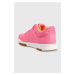 Detské tenisky adidas Tensaur Sport 2.0 ružová farba