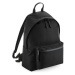 BagBase Unisex mestský batoh BG285 Black